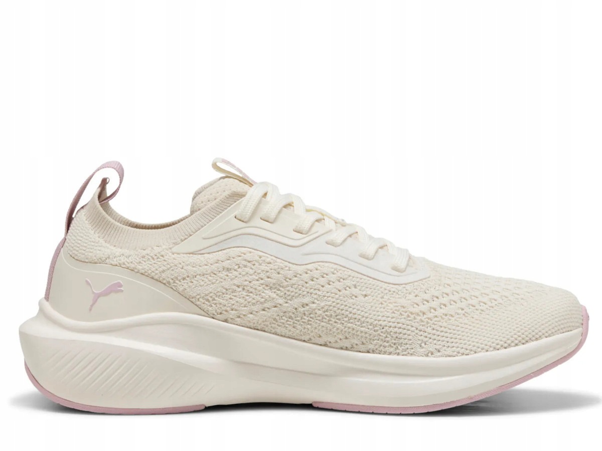 Buty Damskie Puma Skyrocket Lite Engineered Beżowe 36