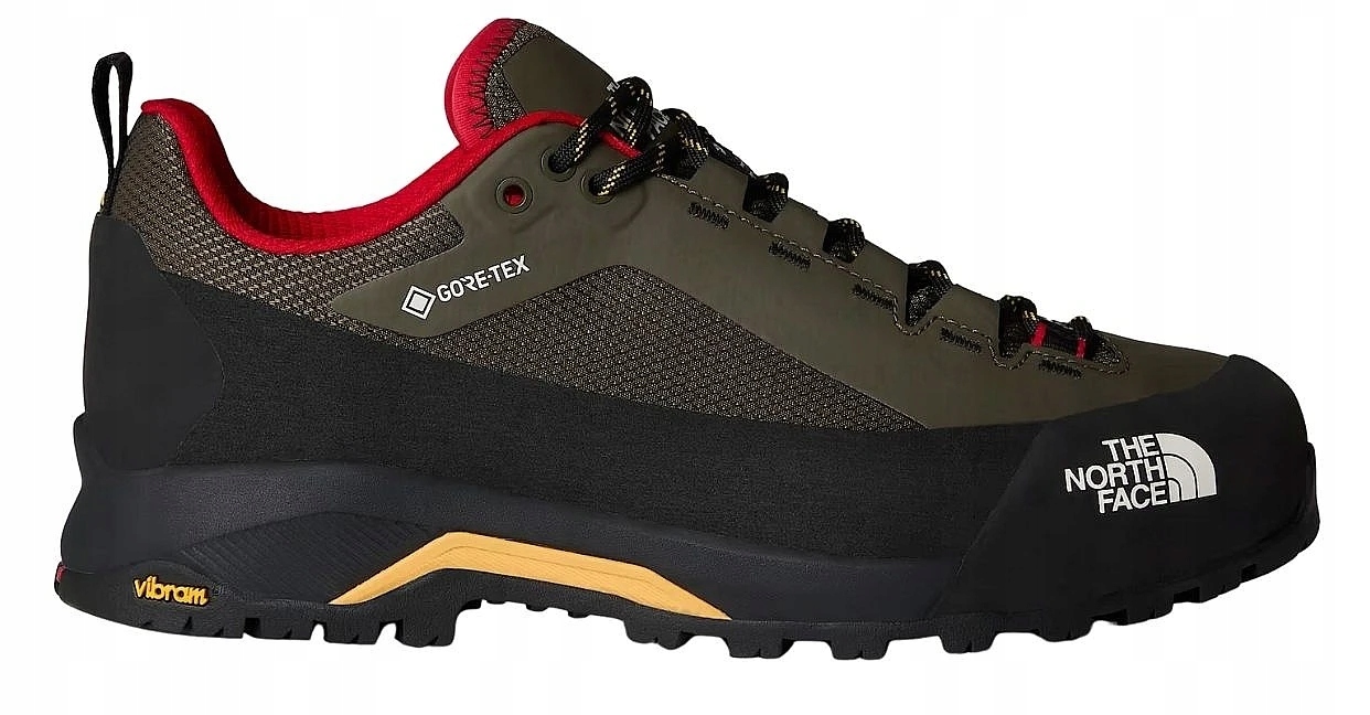The North Face buty do biegania Verto Alpine Gtx rozmiar 43