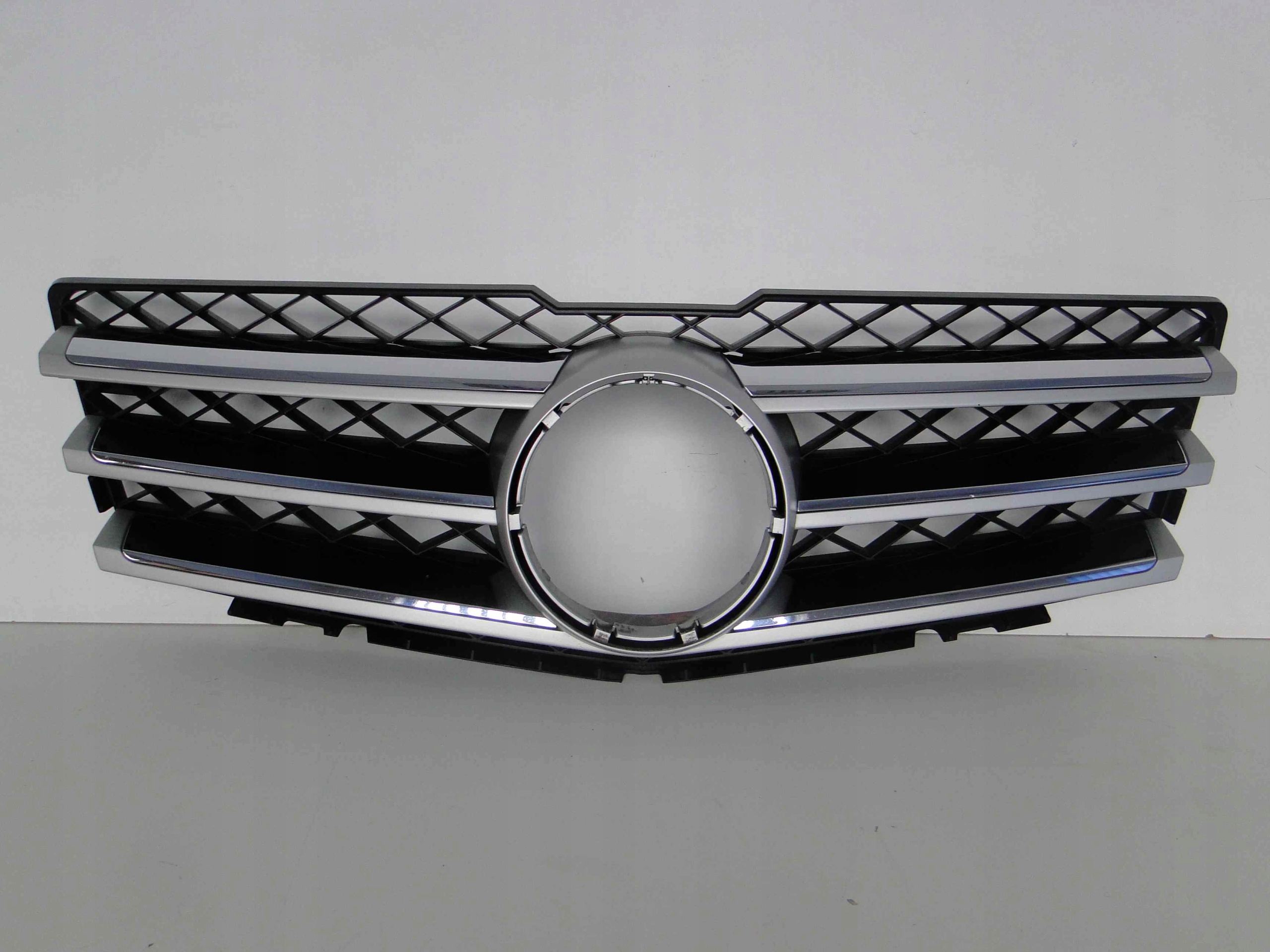 MERCEDES GLK X204 204 GRILL ATRAPA SPORT Typ samochodu Samochody osobowe