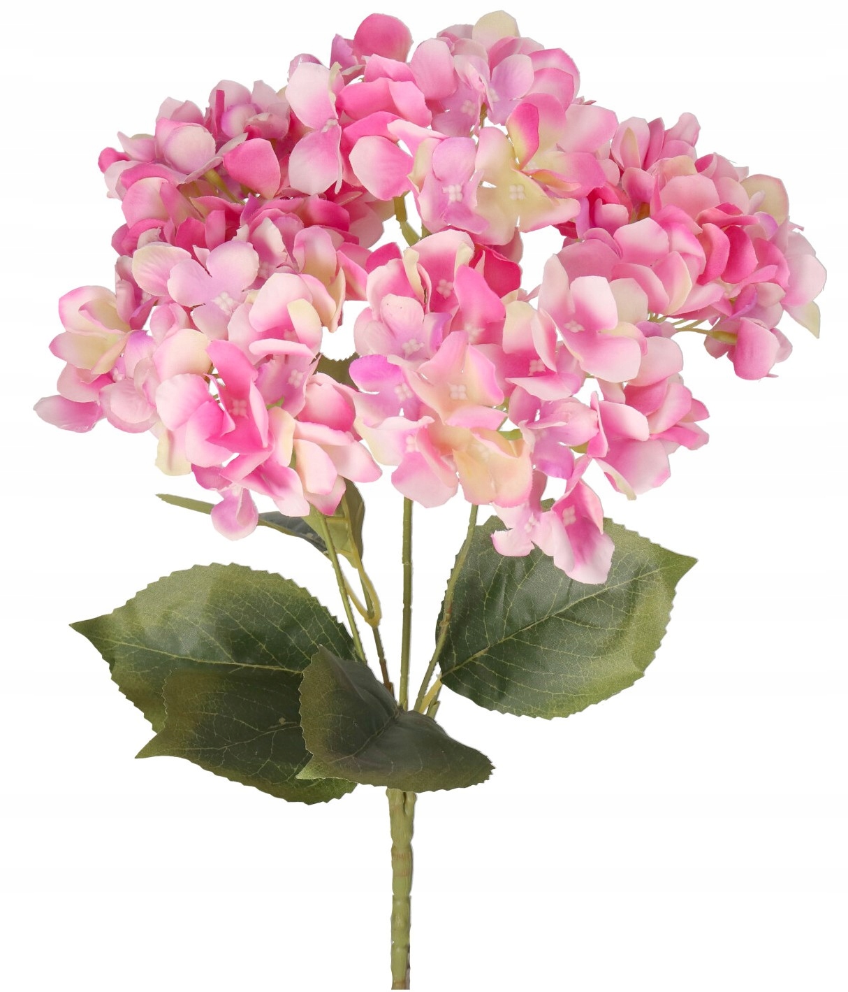 SZTUCZNE KWIATY ROŚLINY GAŁĄZKI HORTENSJA 45CM EAN (GTIN) 5904316604202