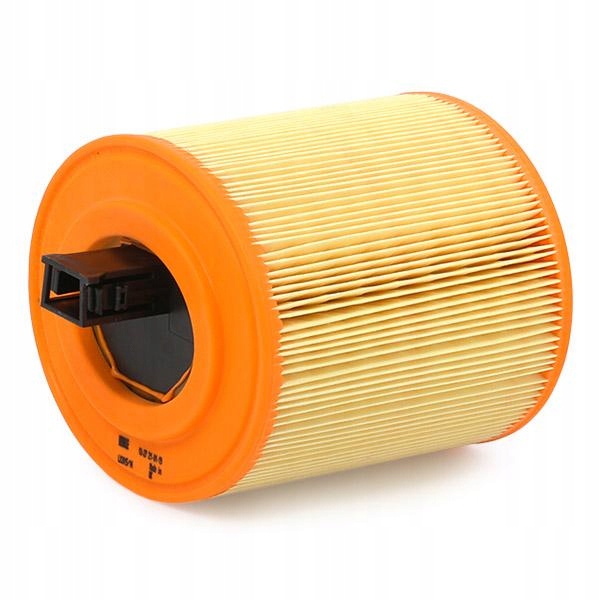 3015/14 - MAHLE LX 3015/14-воздушный фильтр