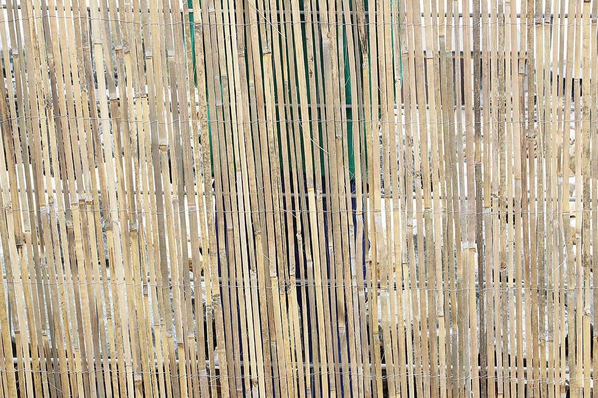 Osłona MATA BAMBUSOWA OSŁONOWA z LISTEW BAMBUSU 1,2x2m na balkon taras płot Rodzaj osłona, mata