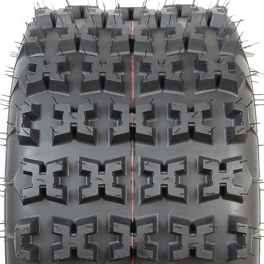 2x 22x11-9 20x11.00-9 OPONY QUAD GRUBE MOCNE 6PR NAPĘD PIASEK BŁOTO SZUTER Marka Forerunner