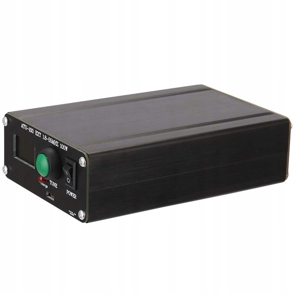 Tuner antenowy Mini ATU-100 Kod producenta 687365