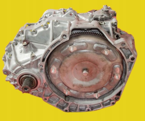 Automatyczna Skrzynia Biegów VW 2.5 TDi HGD .