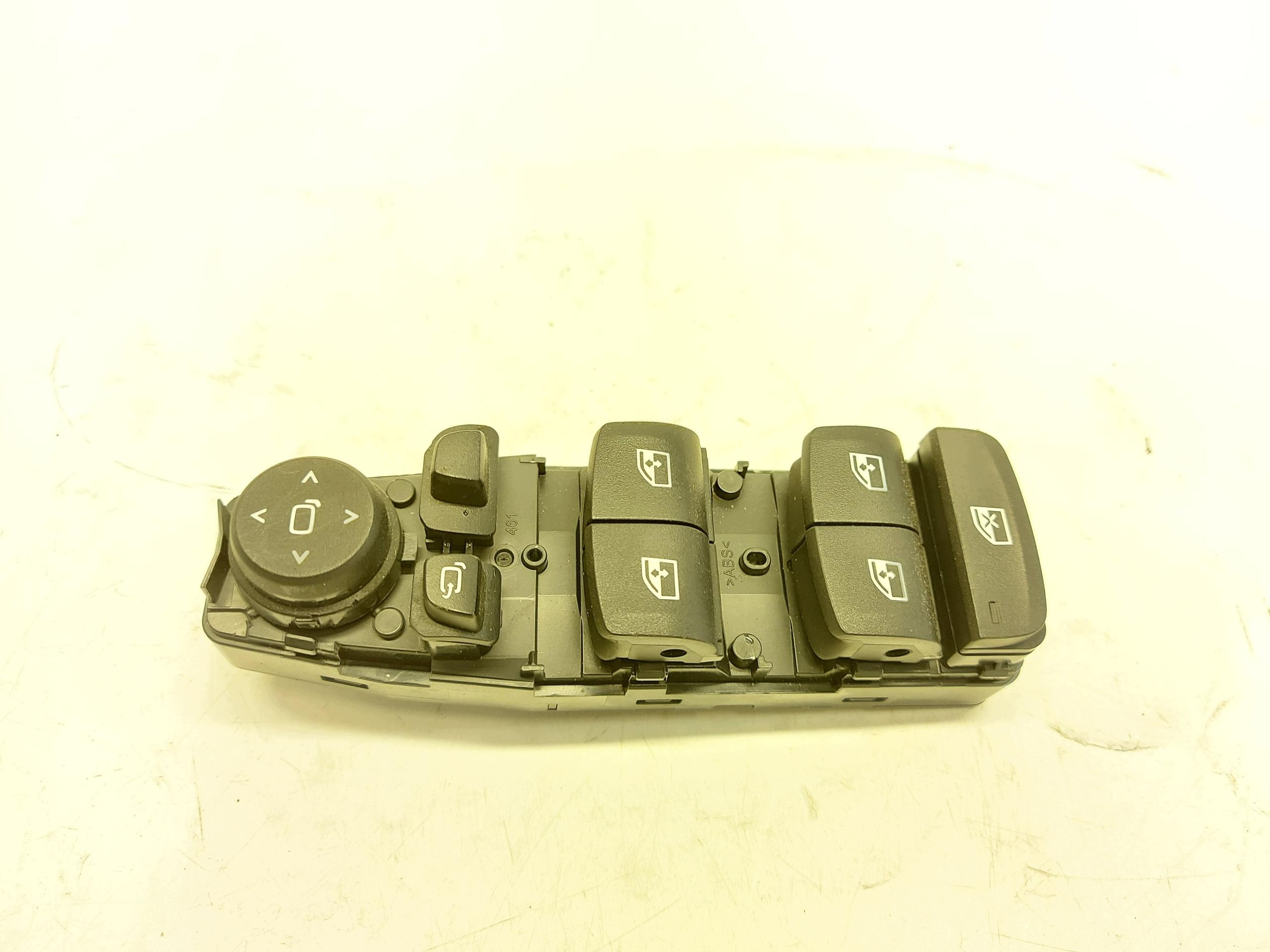 BMW G02 X4 M40i 2023r panel window control switch windows left front