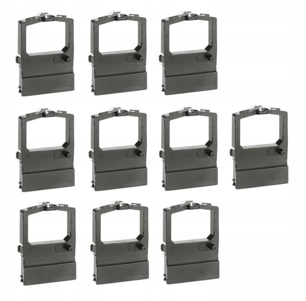 10 x TAŚMA zamienna do OKI ML-3320 ML-3321 ML-3390