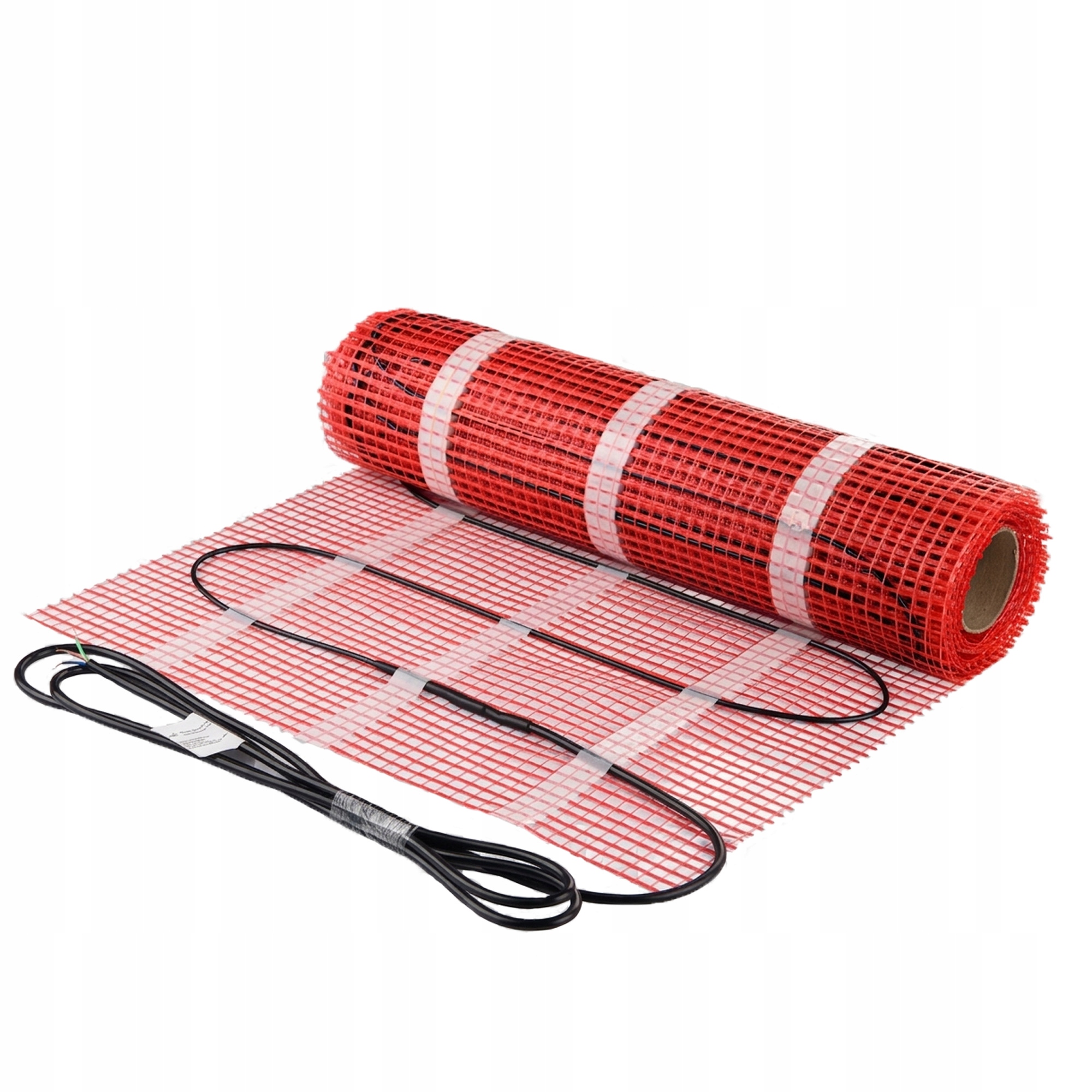 Vyhřívací Podložka 150 W/m2 2,0 m2 Topná podložka pod dlaždice Podlahové topení
