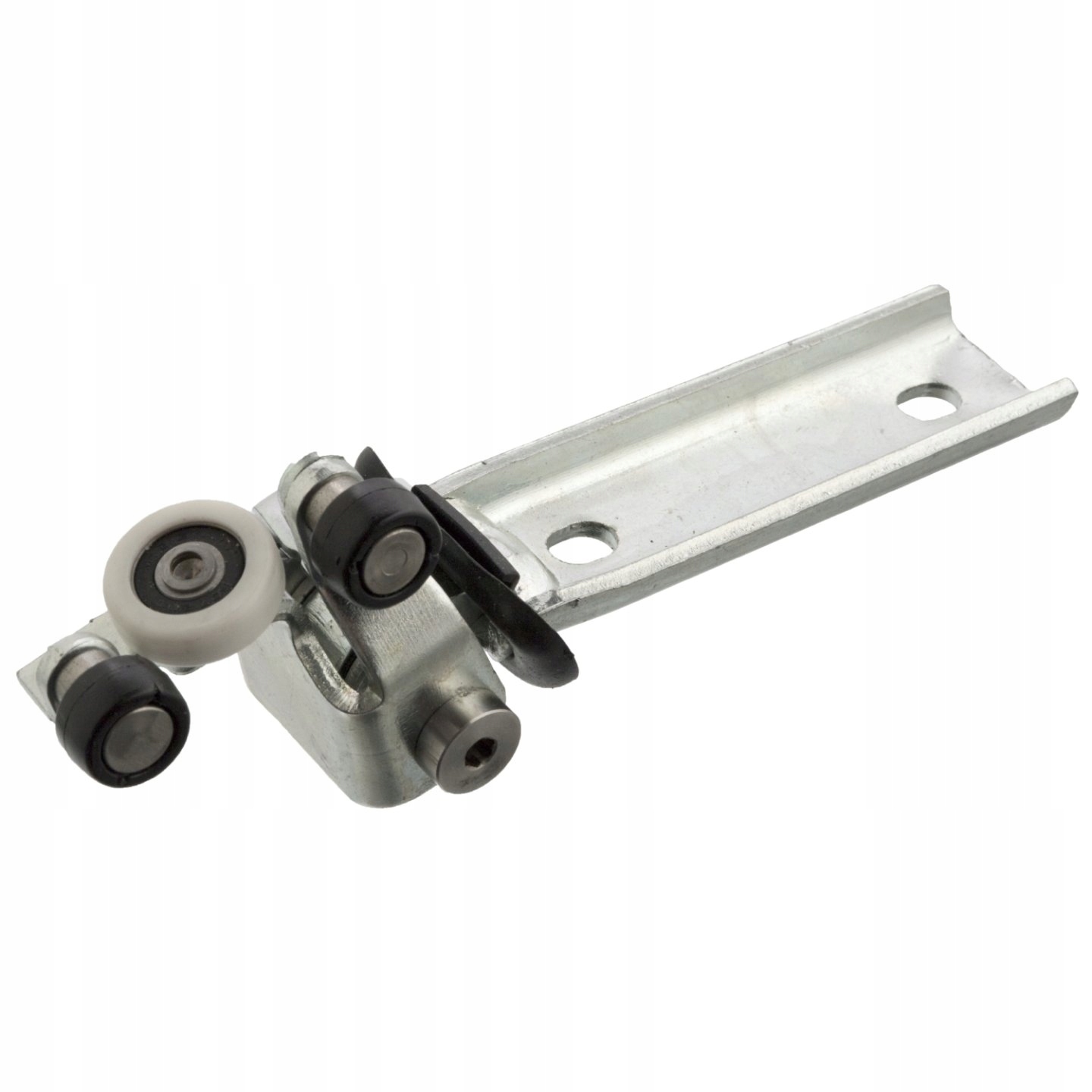 101987 - КРОНШТЕЙН РОЗСУВНИХ ДВЕРЕЙ (ЦЕНТР.) IVEC