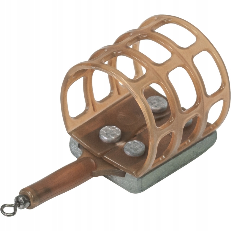 

Koszyk zanętowy Lorpio Magnetic Feeder Small 15g