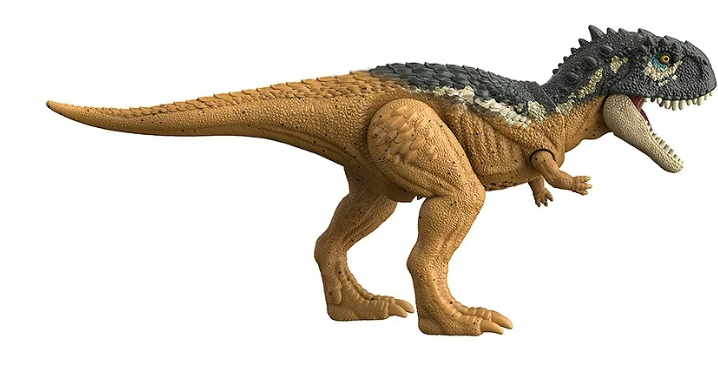 JURASSIC WORLD DOMINION SKORPIOVENATOR Typ figurka