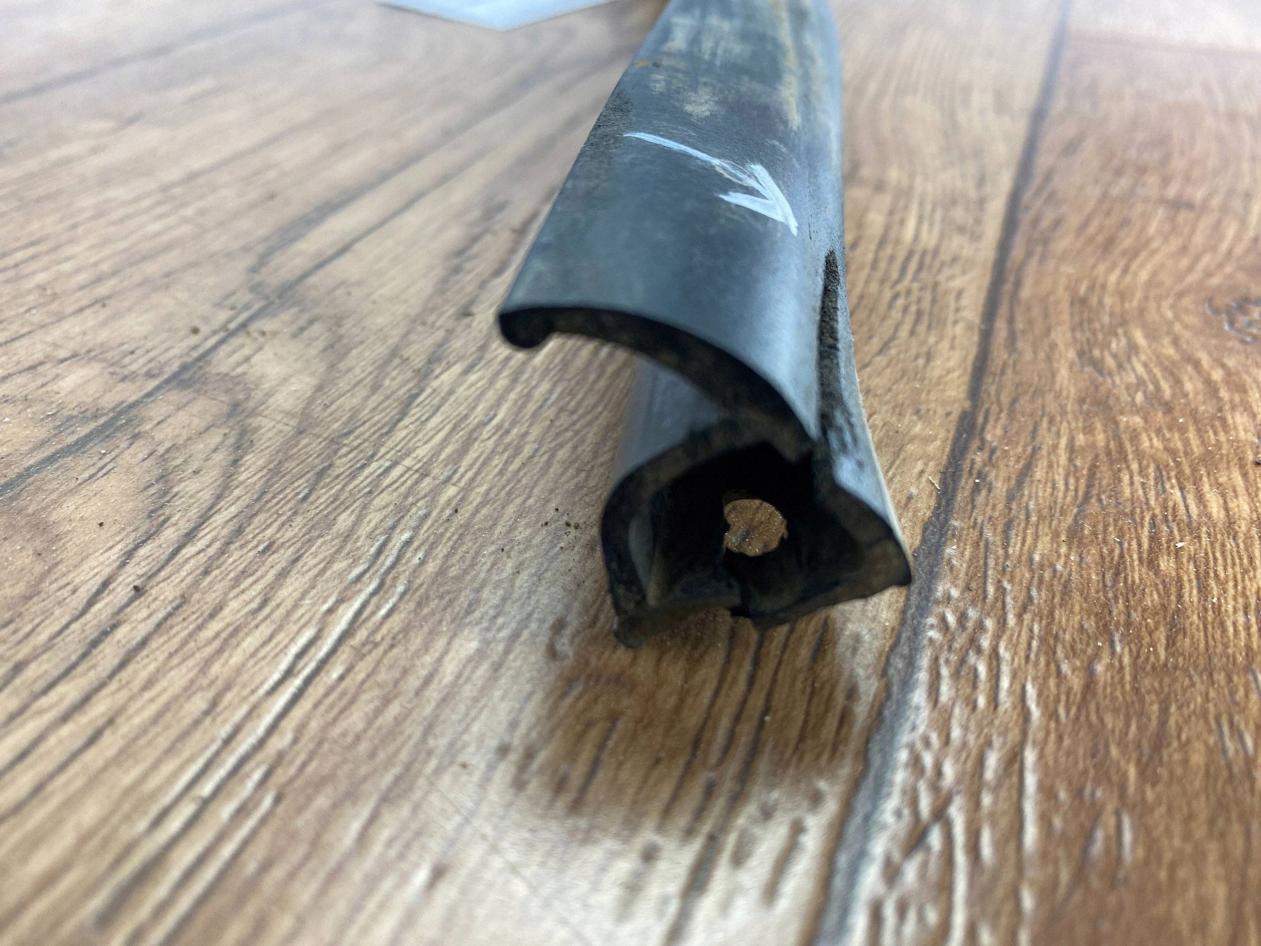 Dichtsatz Tür Ford F150 2015+
