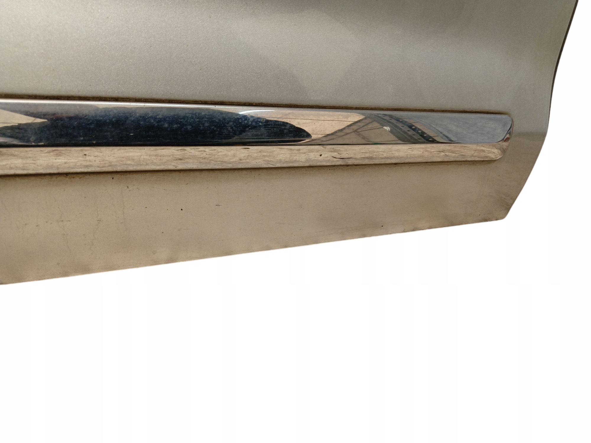 door right front right front CITROEN C5 III X7 LAK: EZRC (08-10)