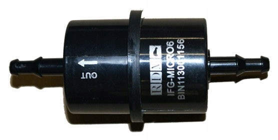 Filtr paliwa Lombardini Microcar Ligier