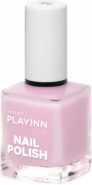 INGLOT Lakier do Paznokci - 174