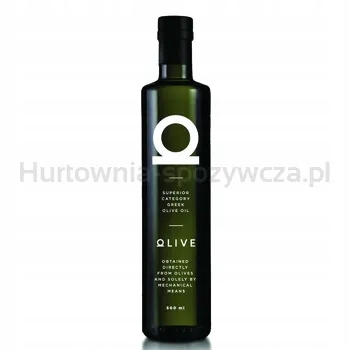 Omega Extra panenský olivový olej 500 ml
