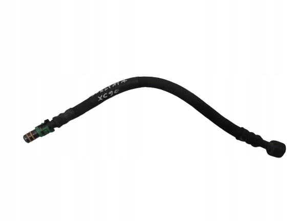 VOLVO XC90 I 1 02- 2.4 D5 AUTOMAT PRZEWÓD WĄŻ SKRZYNI BIEGÓW