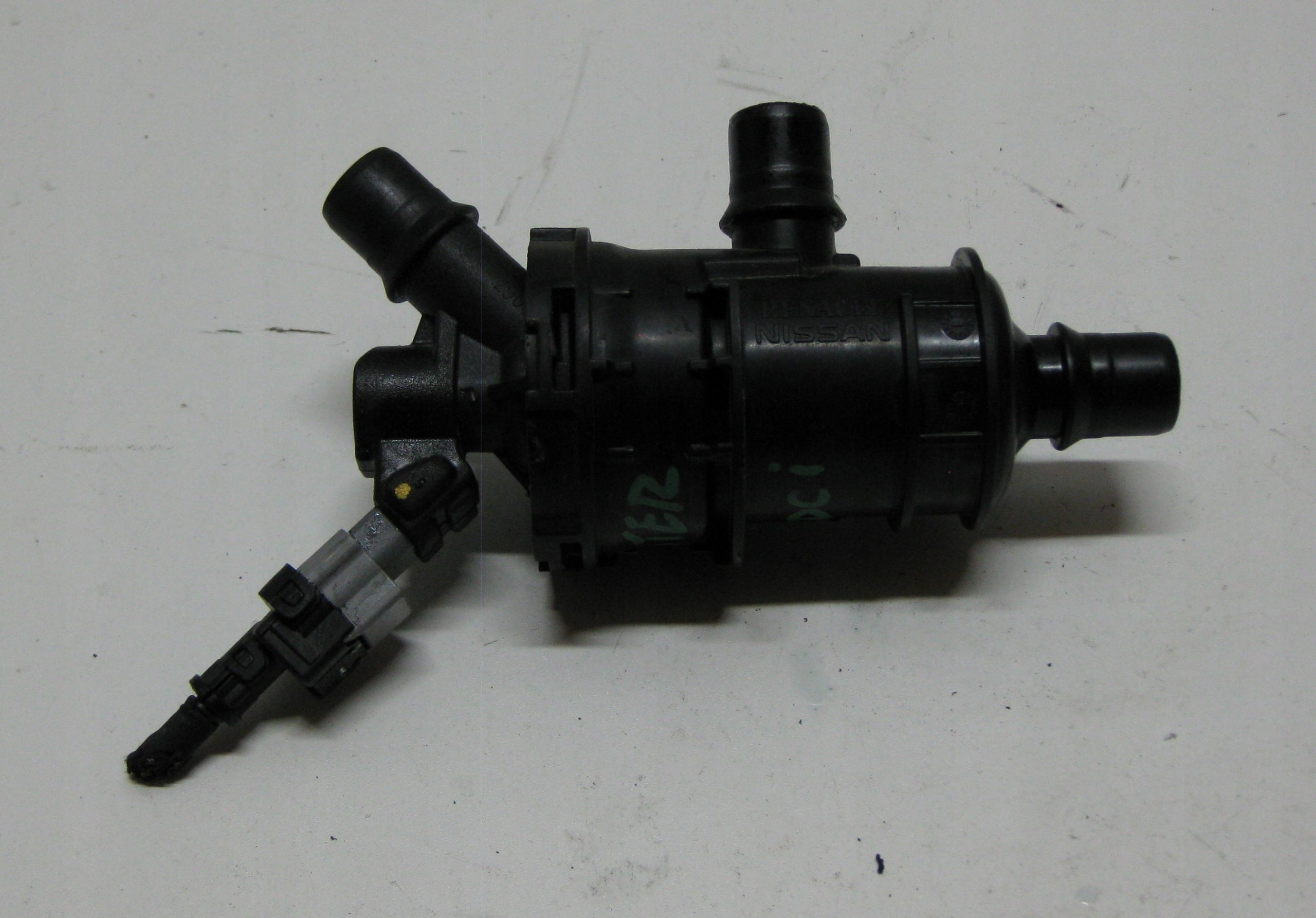 RENAULT MASTER III LIFT pumpa cirkulacije vode termostat 112446