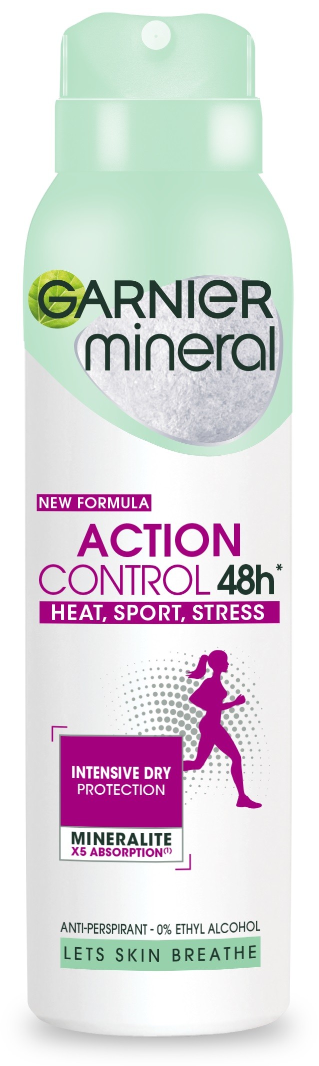 Garnier Mineral Action Control antyperspirant 150