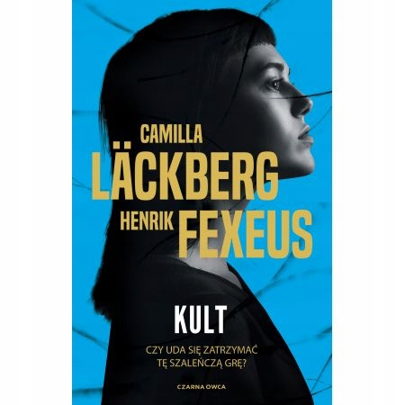 

Kult Mentalista Tom 2 Camilla Lackberg