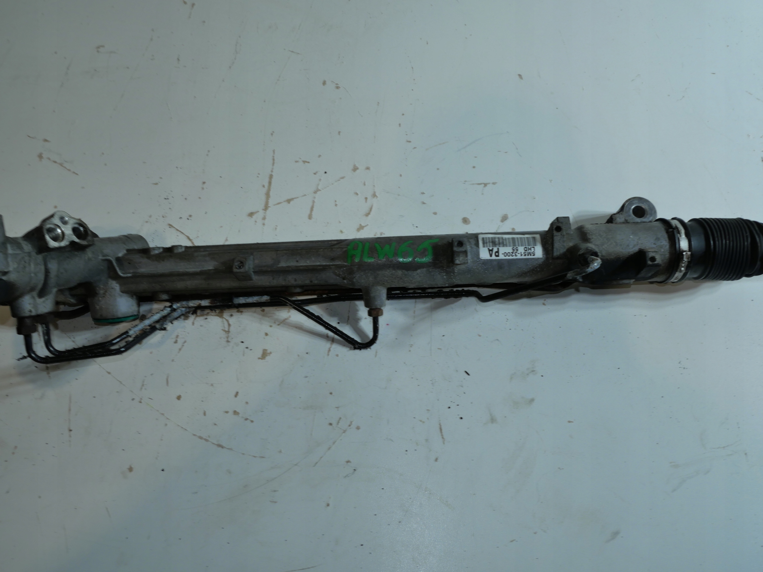 FORD C MAX servo control UKLAD 5M51-3200-PA