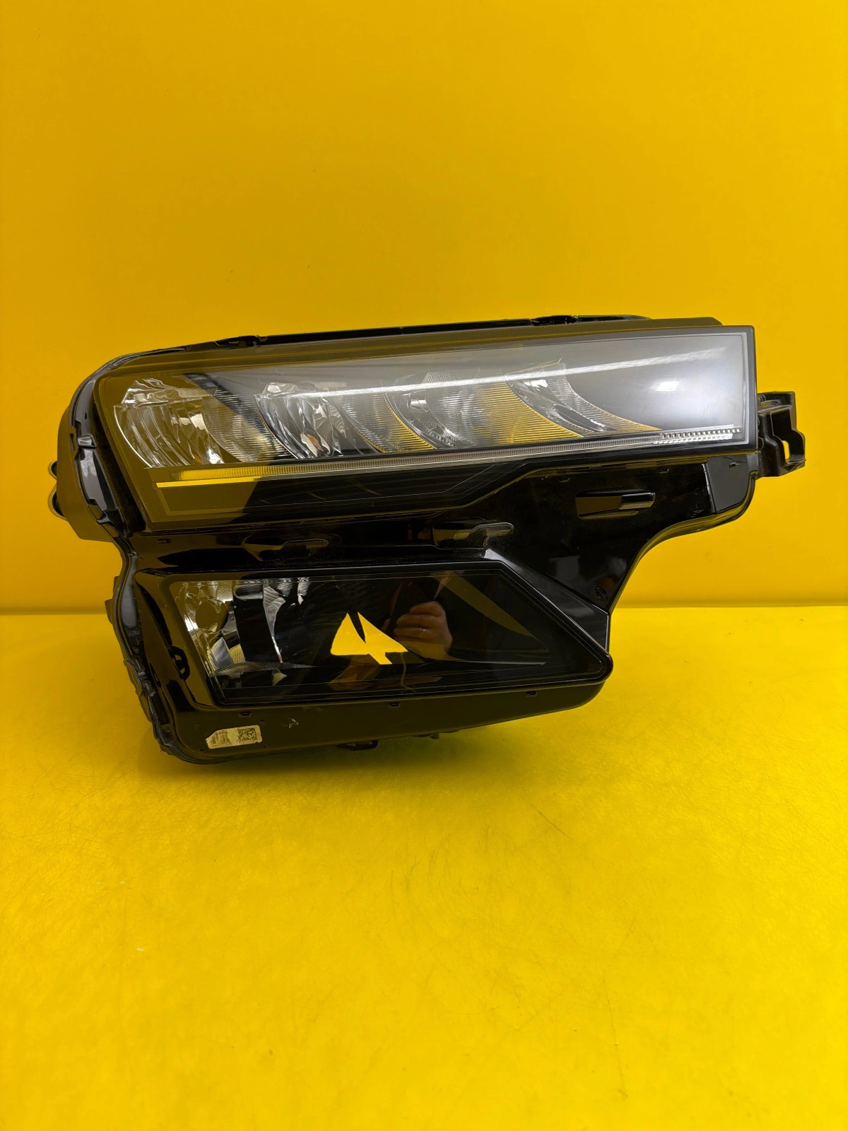 light right Skoda Karoq 57B Led Lift 57B941010