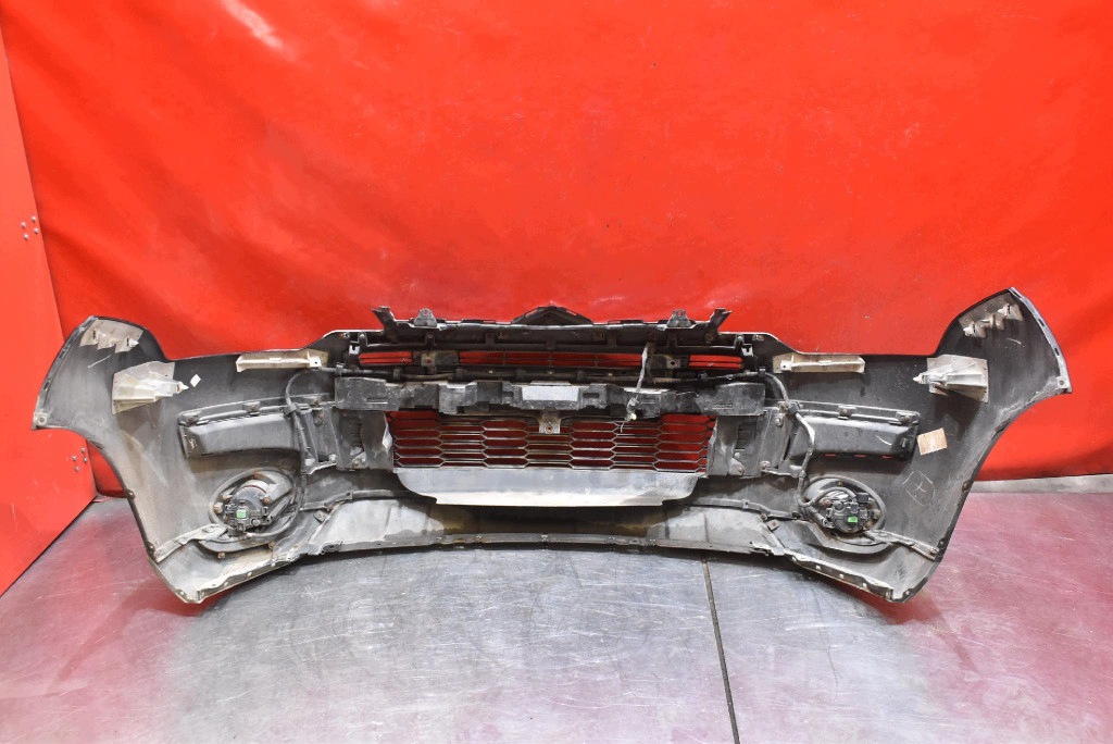 bumper front front KTZ CITROEN C-CROSSER 07-13