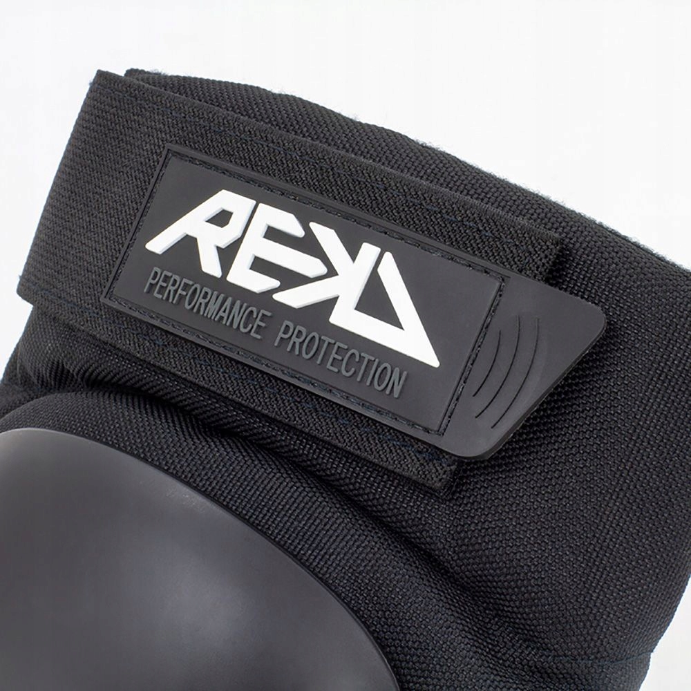 Ochraniacze REKD RAMP PADS na kolana rolki rower deskablk XL Model RAMP KNEE PADS