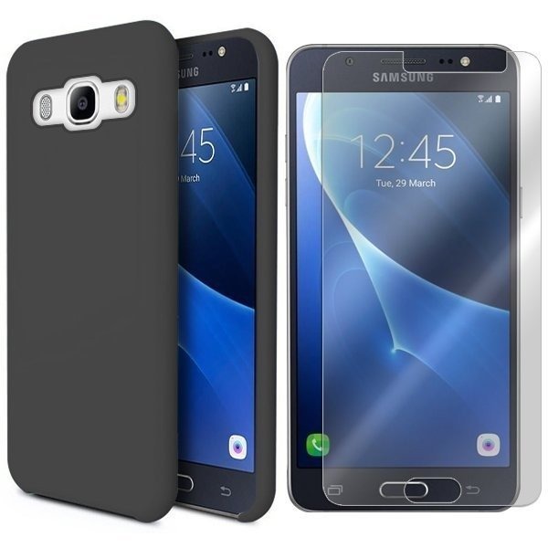 

Etui Do Sam Galaxy J5 2016 SM-J510 Style + Szkło