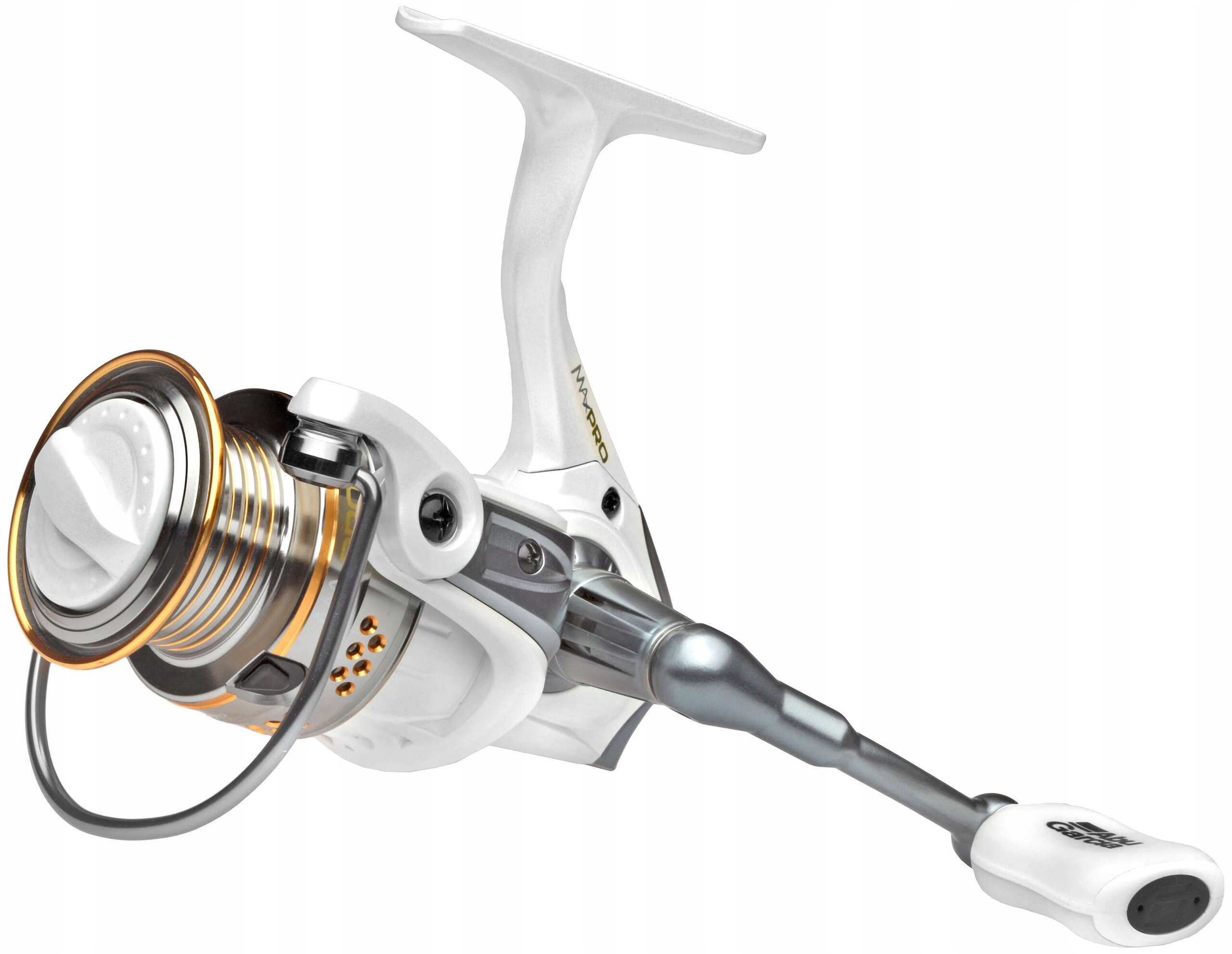 Kołowrotek Abu Garcia Max Pro 3000