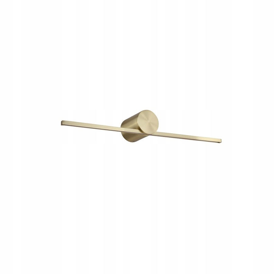 KINKIET LIGHT PRESTIGE MODERN SLIM LP-777/1W M GD