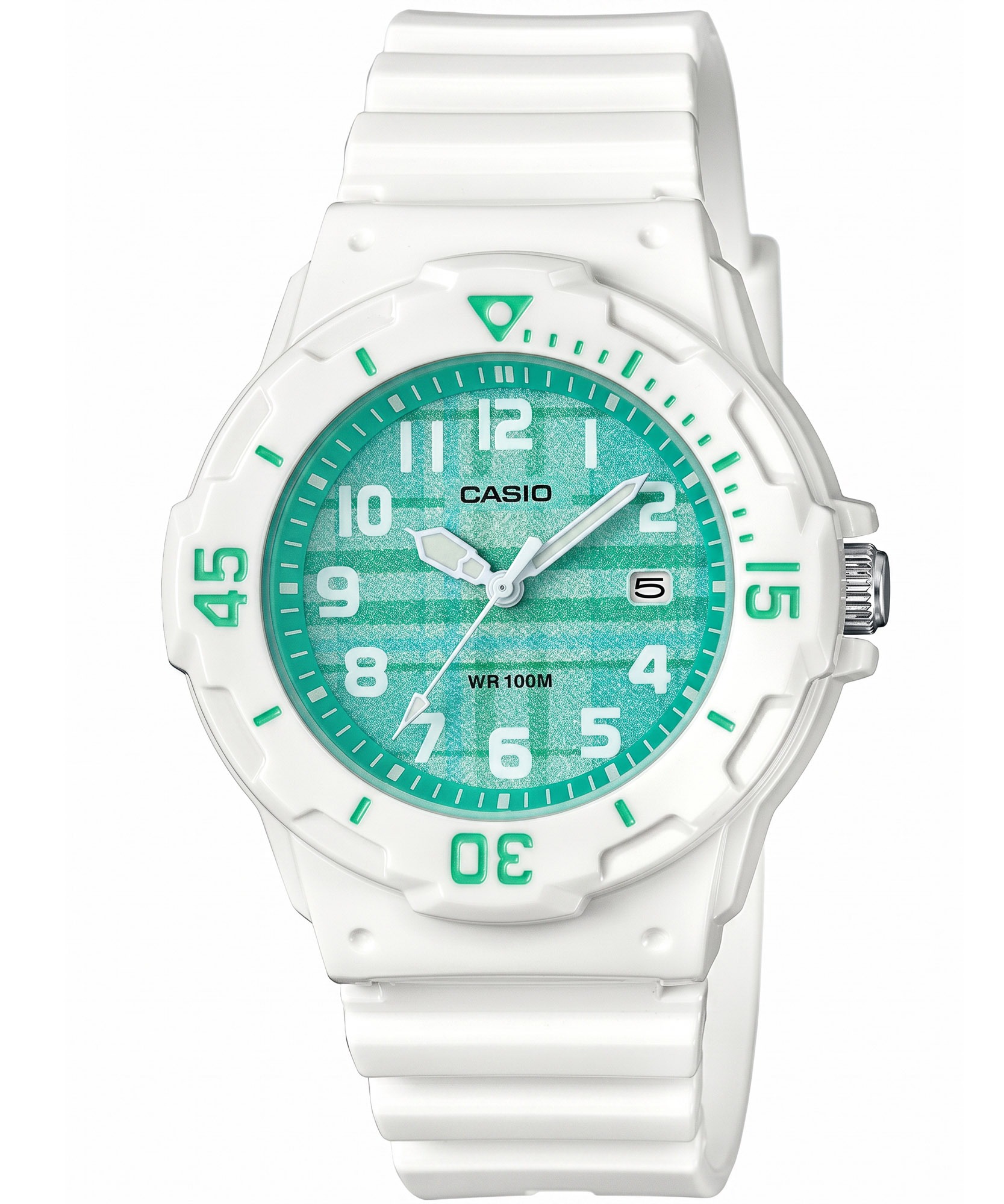 Dámské hodinky Casio Pop