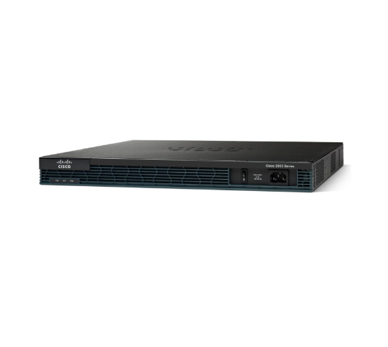 Router przewodowy Cisco CISCO2901/K9