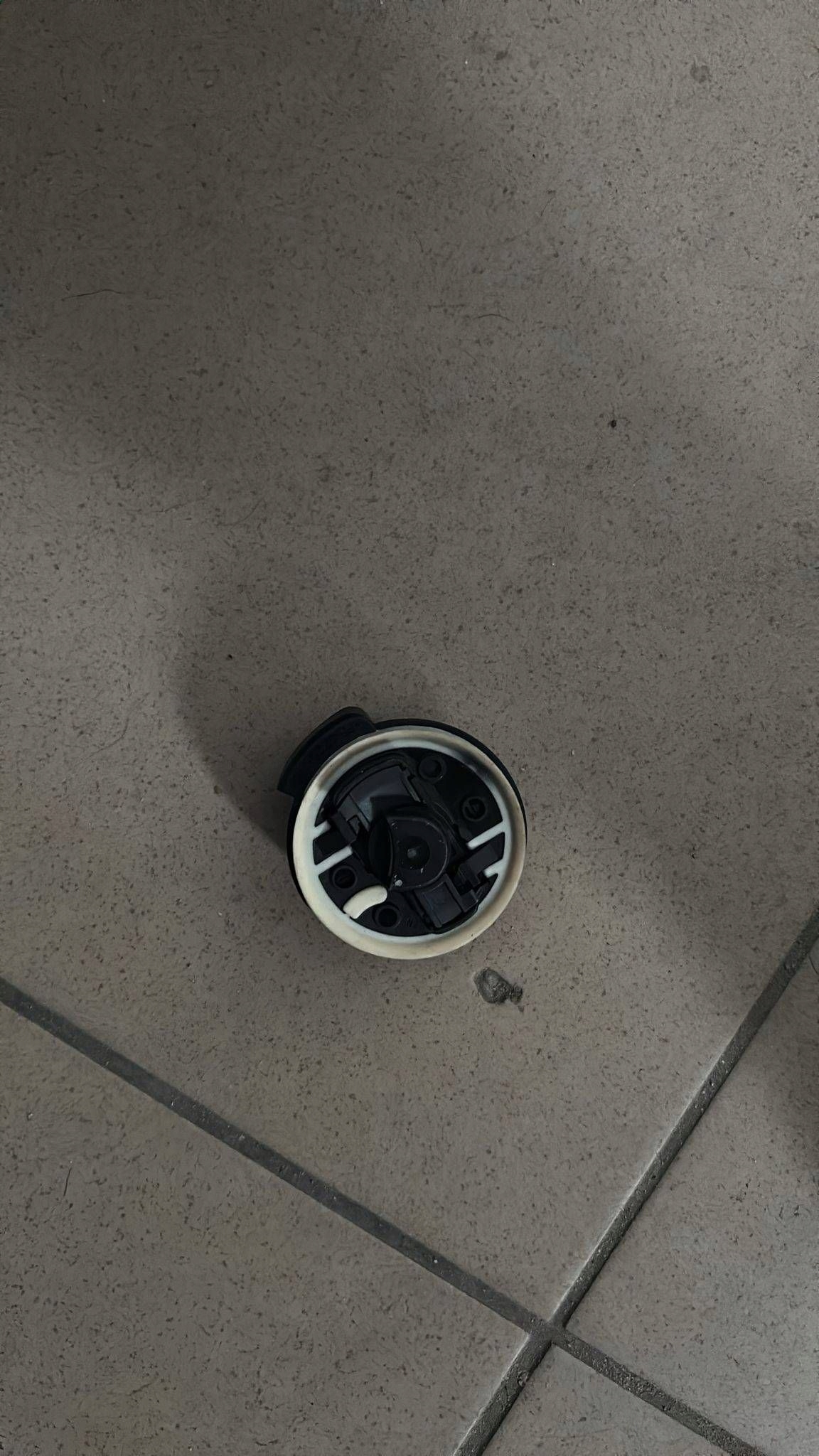 Sensor Renault Captur II 985819377R