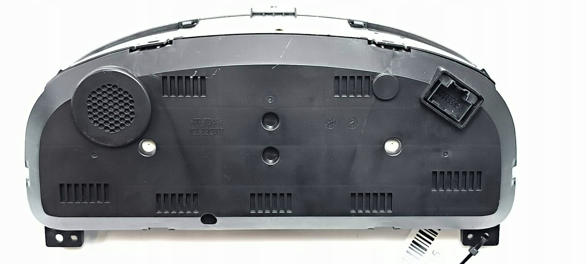 dials clock EU 95358556 2.2 D CHEVROLET CAPTIVA