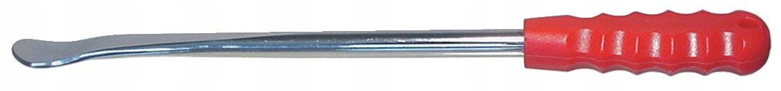 Montážní páka tlapka L-275 mm 26 mm Gedore