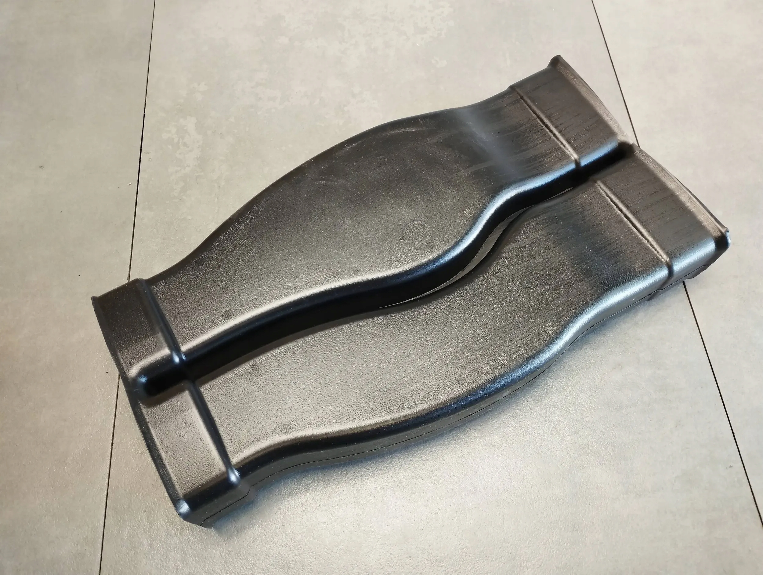 BMW X5 F15 drain air 9320791