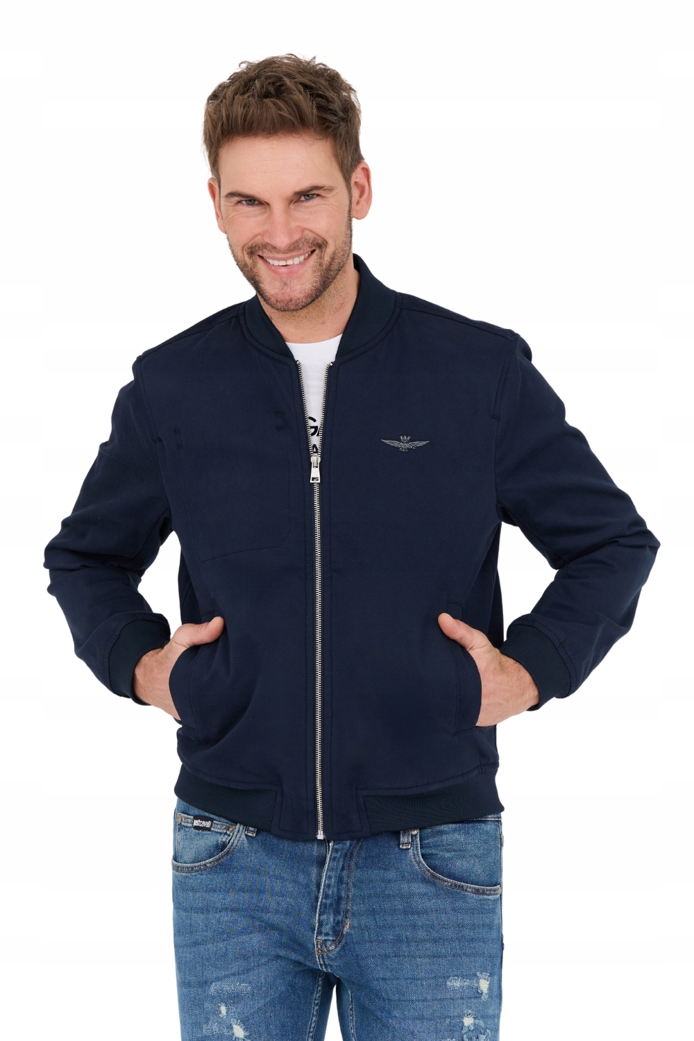 Aeronautica Militare Granátový bomber 50