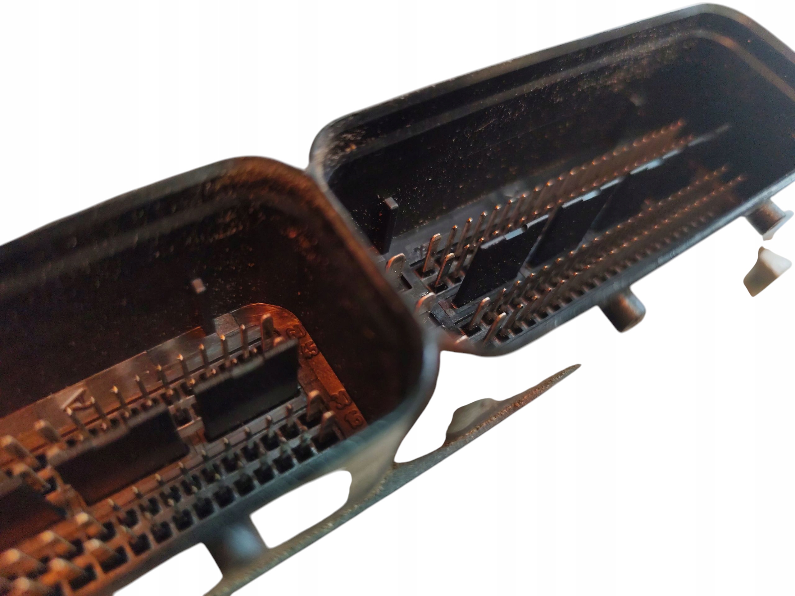 computer control unit of the engine ALFA ROMEO MITO -2013 1.4 16V 95KM 51851840B