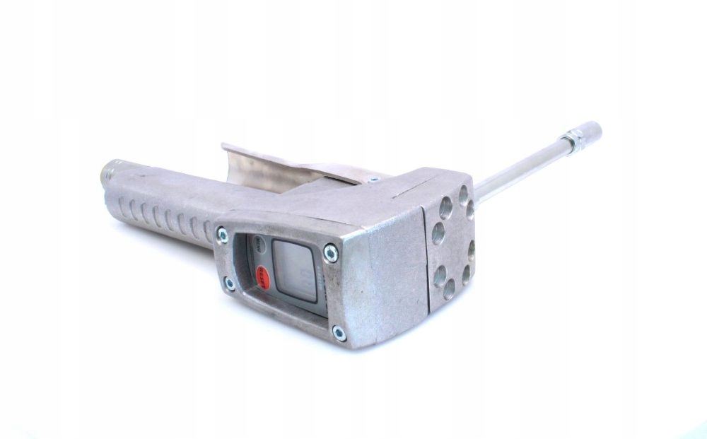 18213010 PISTOLET DO SMARU Z LICZNIKIEM CYFROWYM Weight with packaging 1 41 kg