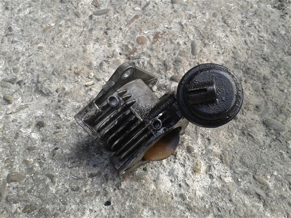 PRZEPUSTNICA FIAT BRAVO II 1.9 JTD DIESEL