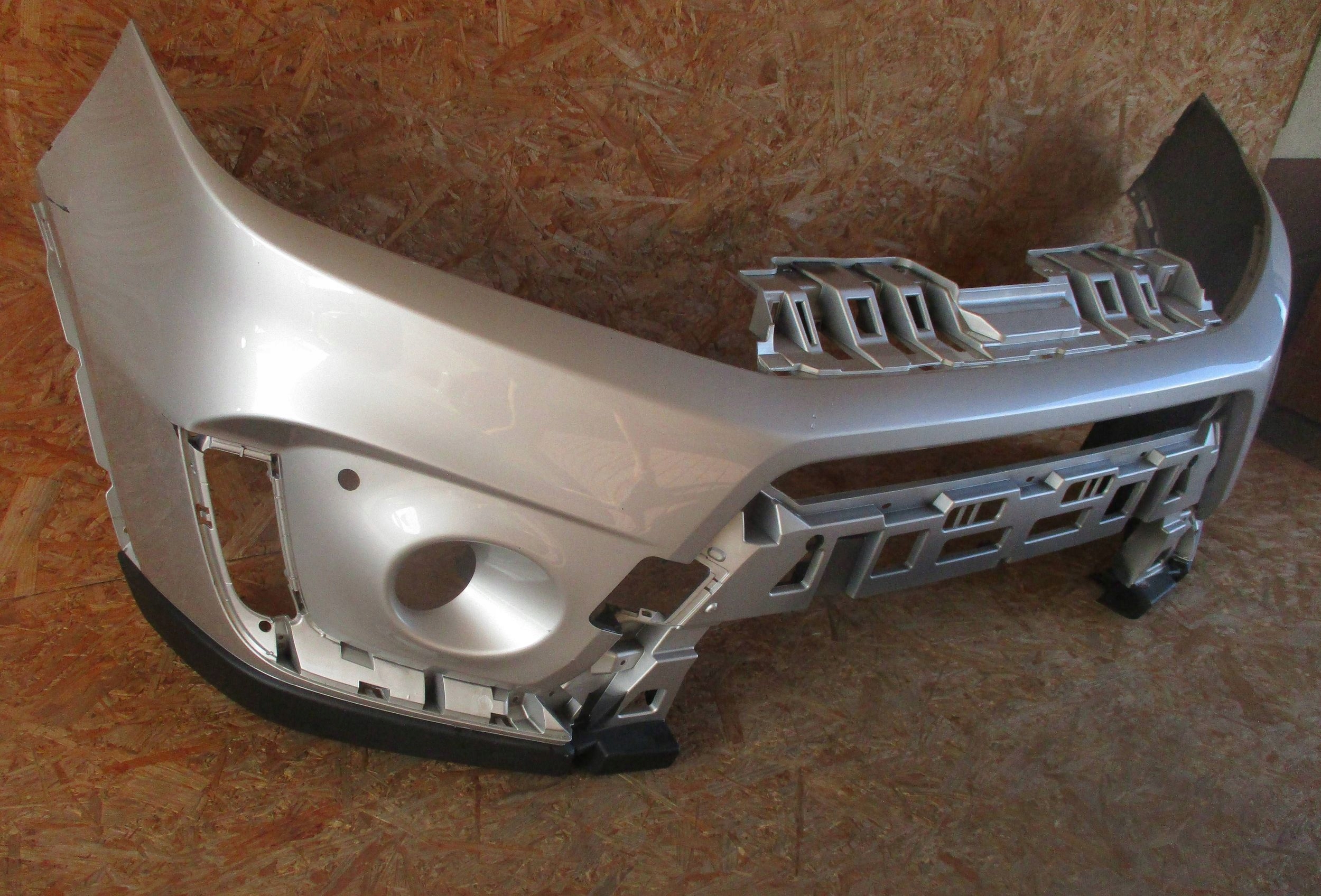 bumper front front SUZUKI VITARA III LIFT 18