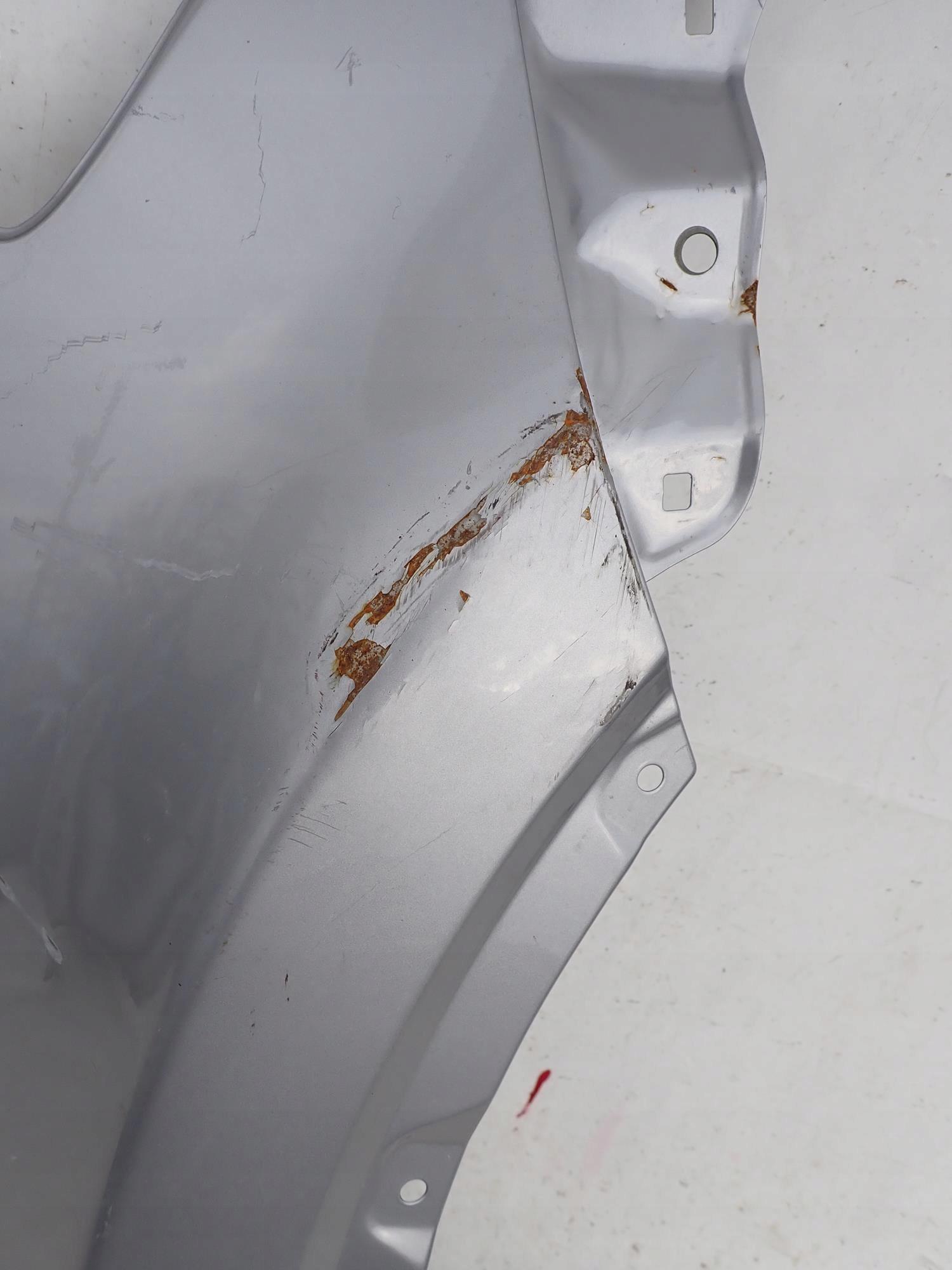 TOYOTA RAV4 IV 4 13-19 fender front front right