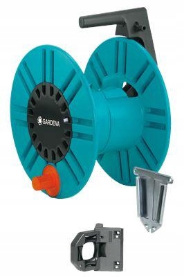 Gardena nástenný bubon na hadicu 60 gardena 2650-20 1 ks