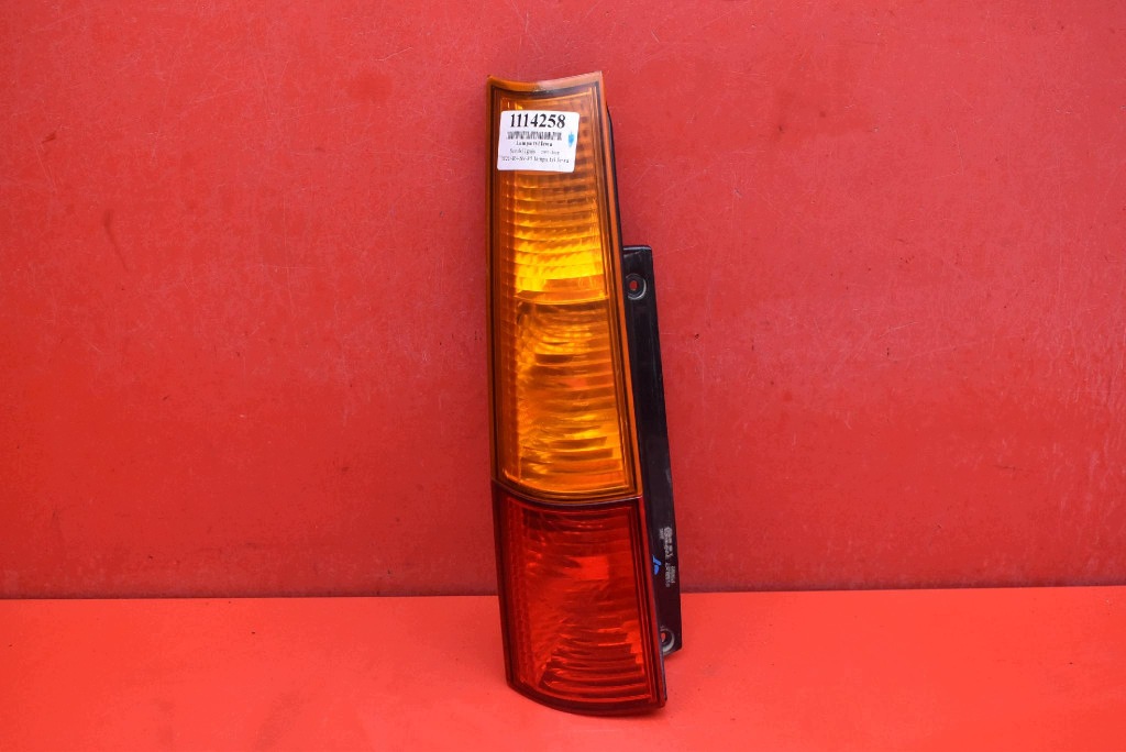 light left rear part rear P3052 SUZUKI IGNIS 2 II 03-08