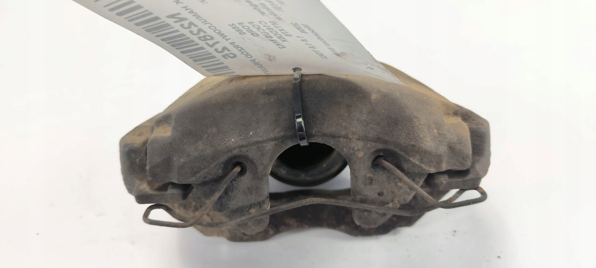 třmen brzdový předek pravý FORD FOCUS MK2