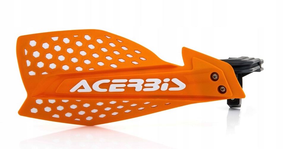 Handbary listki oslony dłoni ACERBIS X-ULTIMATE