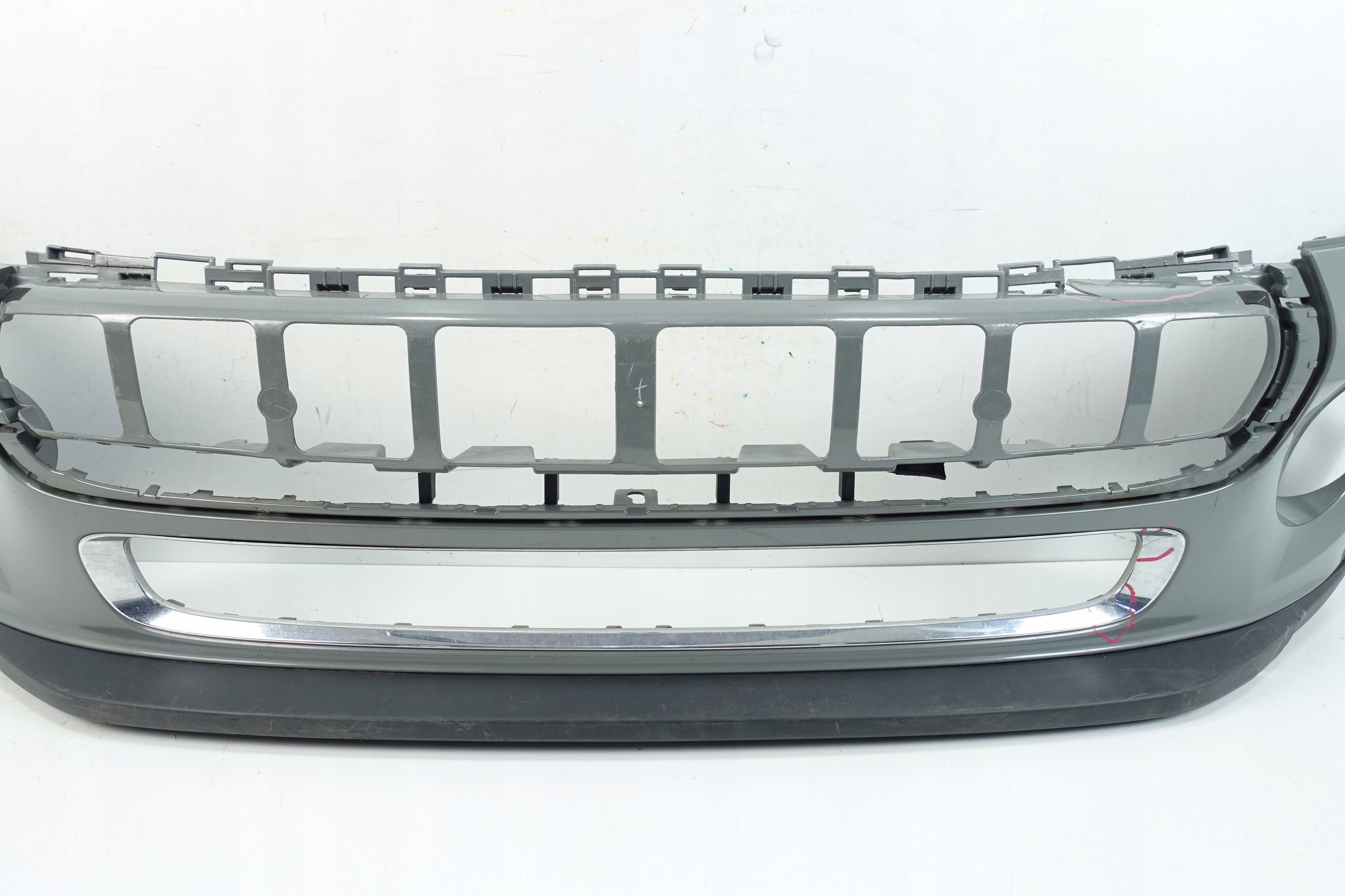 bumper front front MINI COOPER F56 14- 7317969