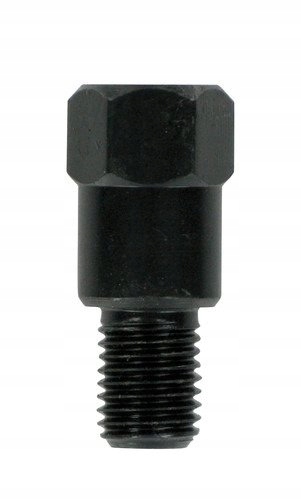 

Lampa Adapter do lusterka gwint prawy O 10 mm