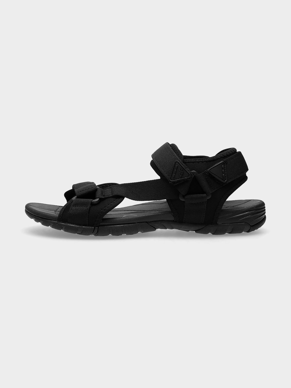 

Sandały 4F H4L22-SAM005-44-20S